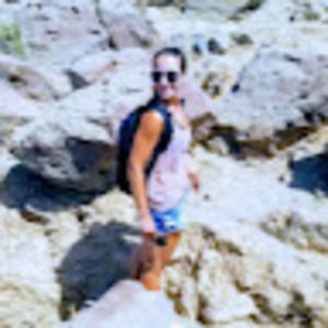 Meet your Posher, Maria